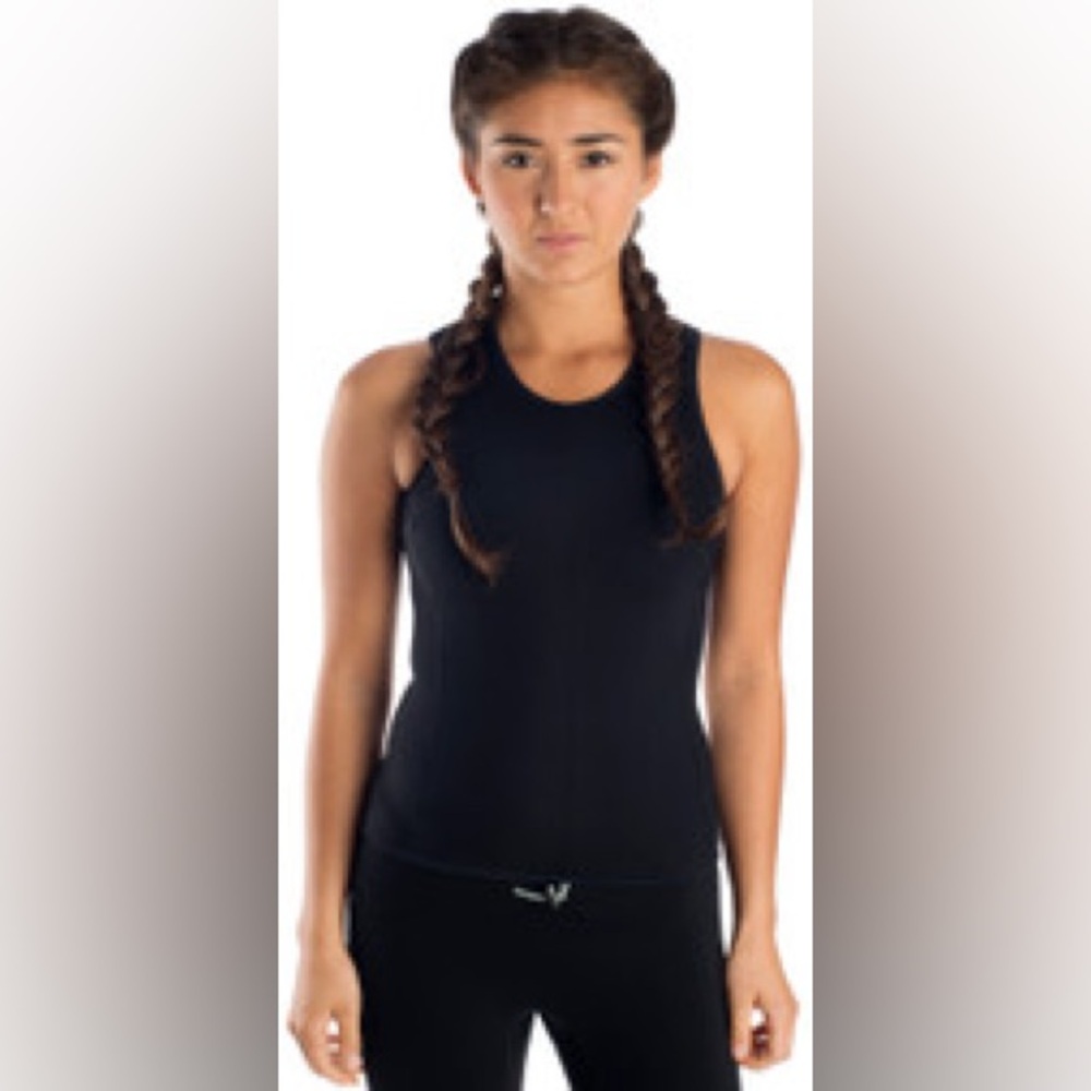 MEC Fusion Neoprene Vest